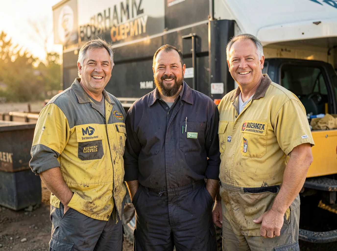 Sewage Cleanup company in Taylor, ND